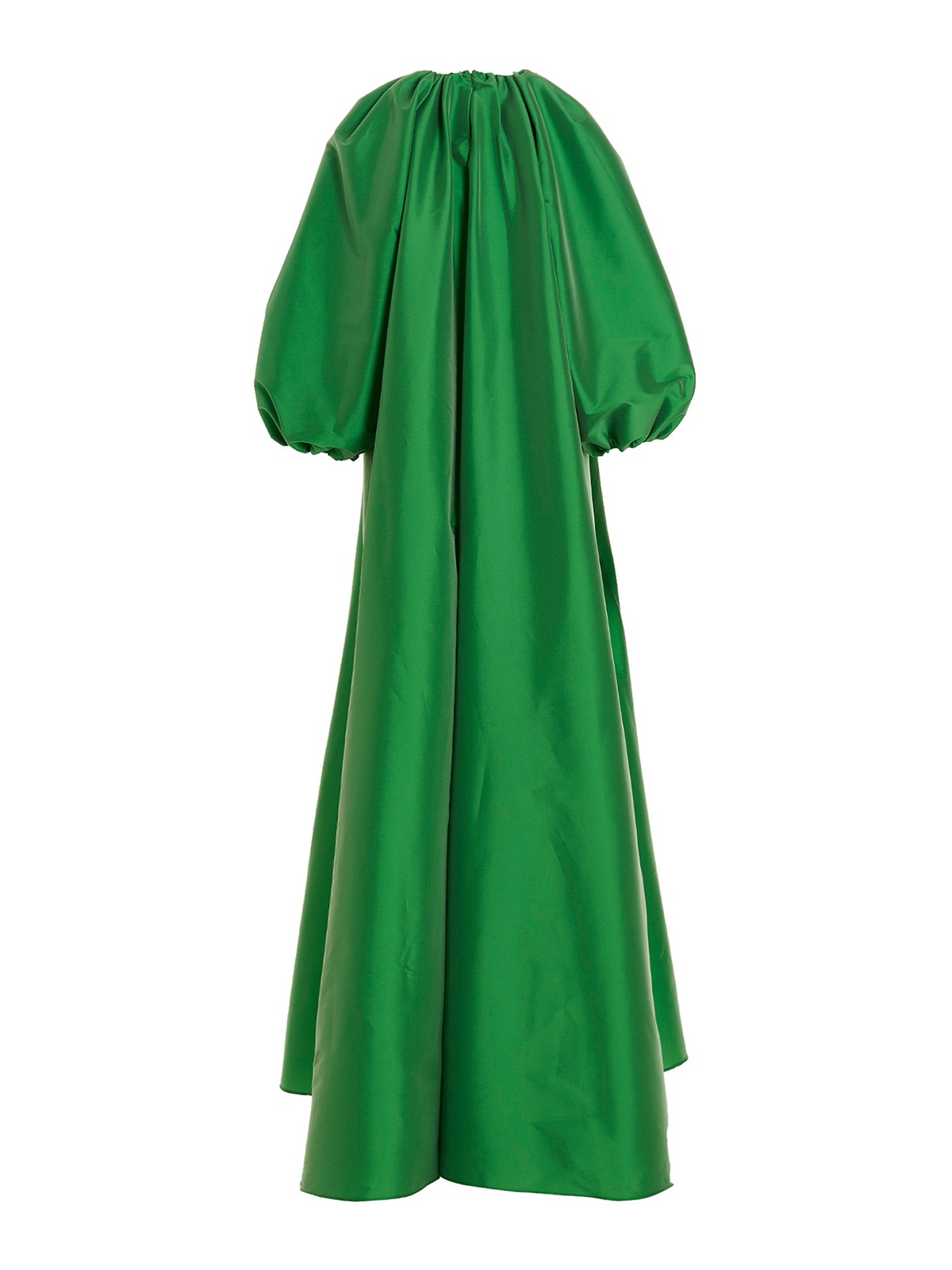 Bernadette lynn long dress - Green - Women|PS23RTWDRESSLYNTAF002