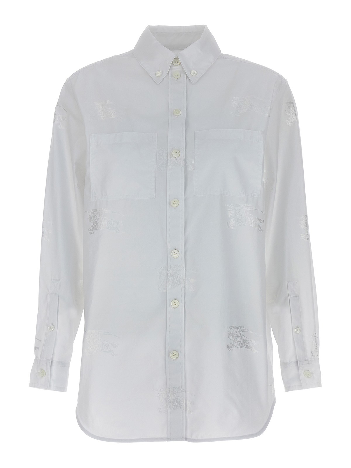 Shirts Burberry - ivanna shirt - 8067848 | Shop online at THEBS