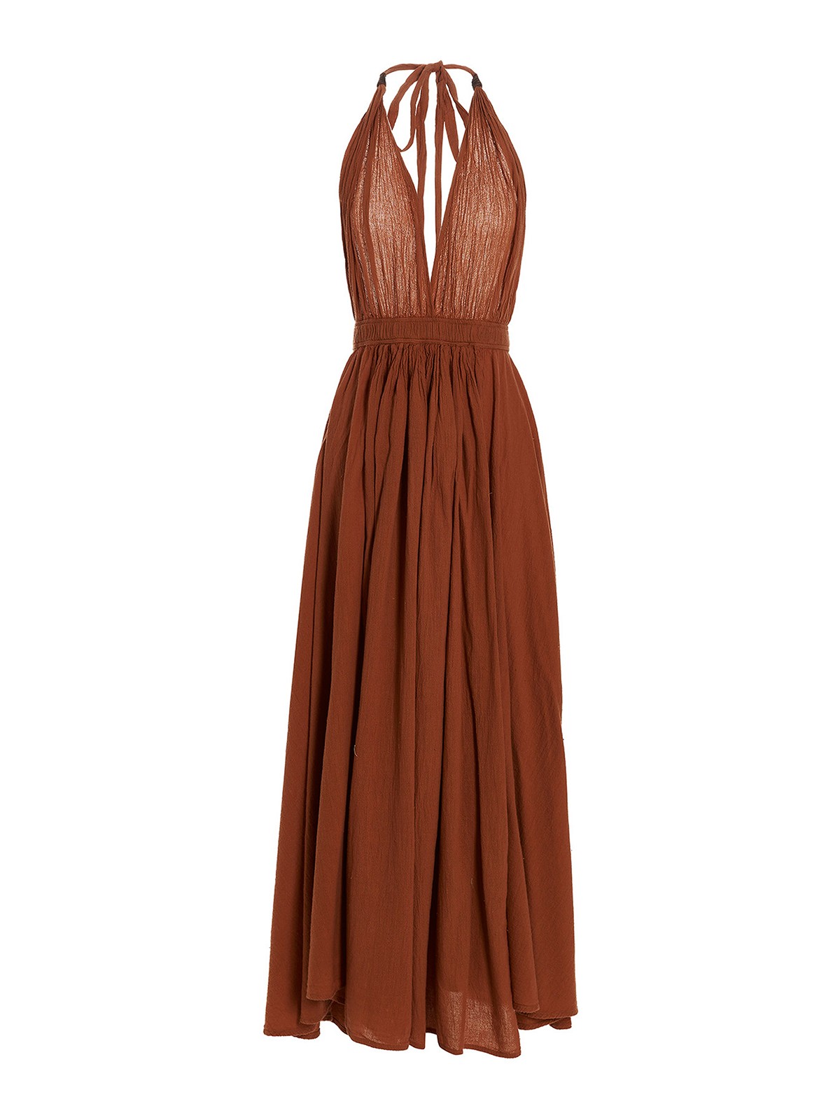 Maxi dresses Caravana hera dress 34AA12102810802