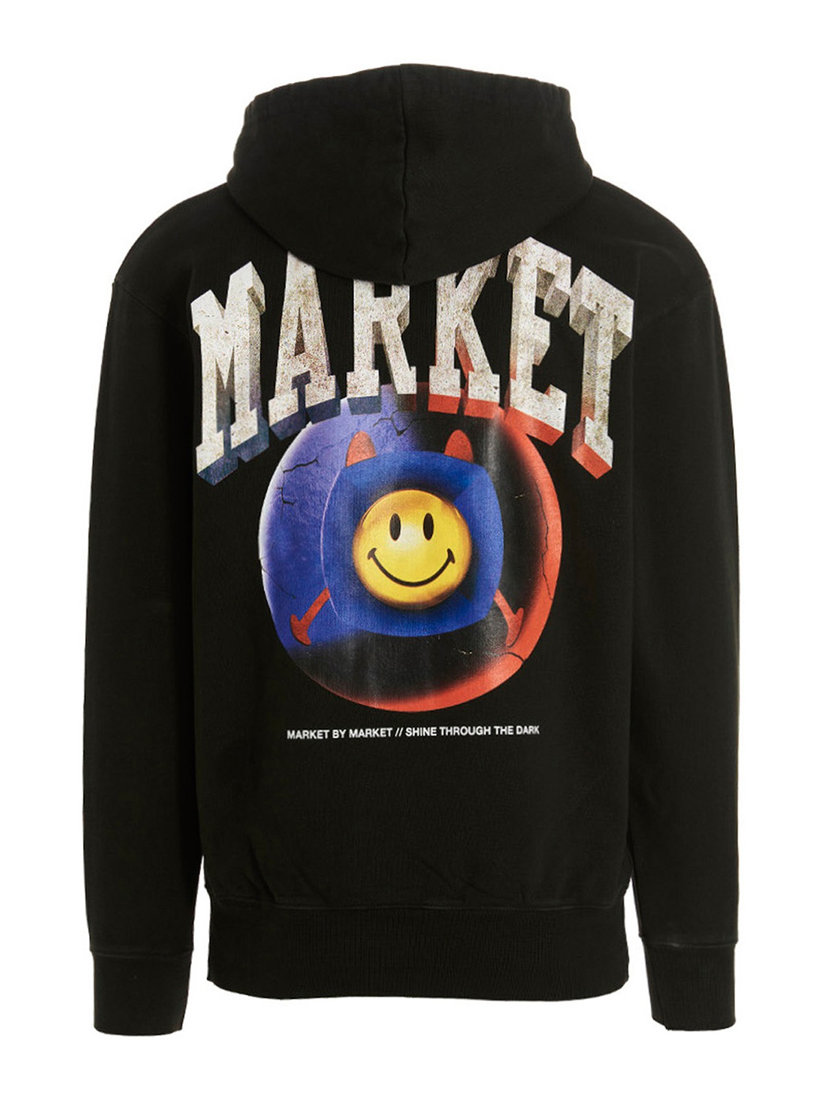 Sweatshirts & Pulls Chinatown Market - Sweat-Shirts - Noir