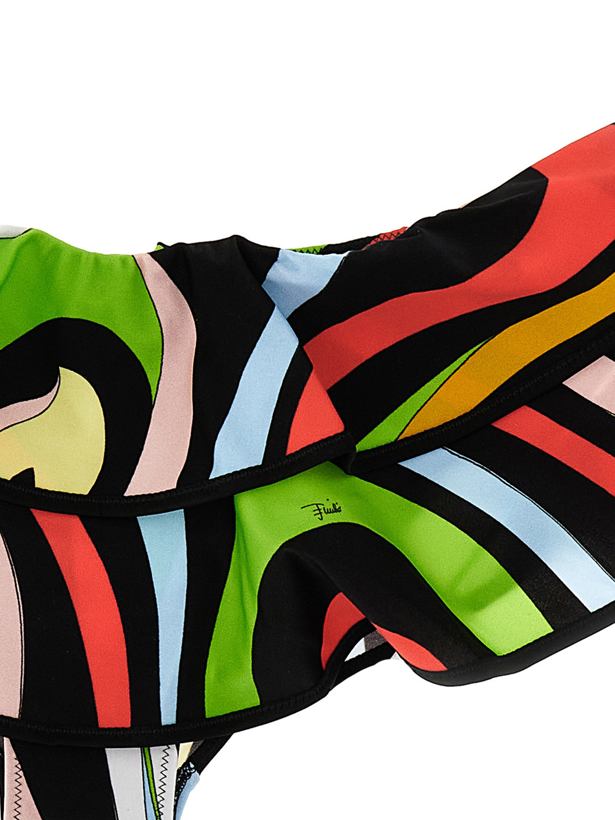 Emilio Pucci ビキニ - , - マルチカラー | 3EMX853E785014 Emilio Pucci ビキニ - , - マルチカラー | 3EMX853E785014