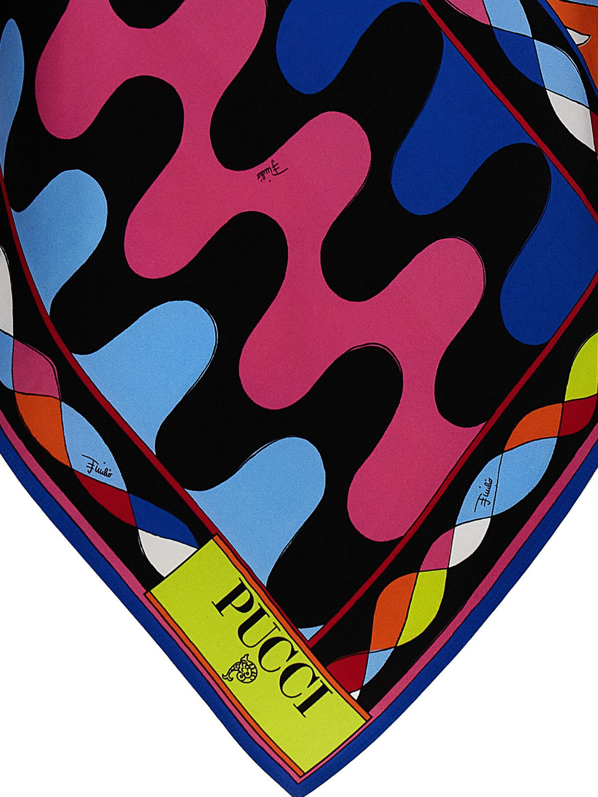 Emilio Pucci Prints  Pucci print, Prints, Pucci pattern