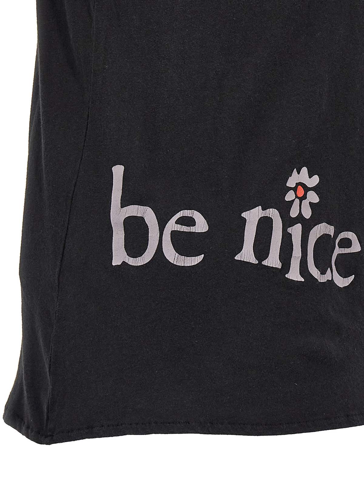 ERL venice t-shirt - Black - Men|ERL06T012BLACK | thebs.com