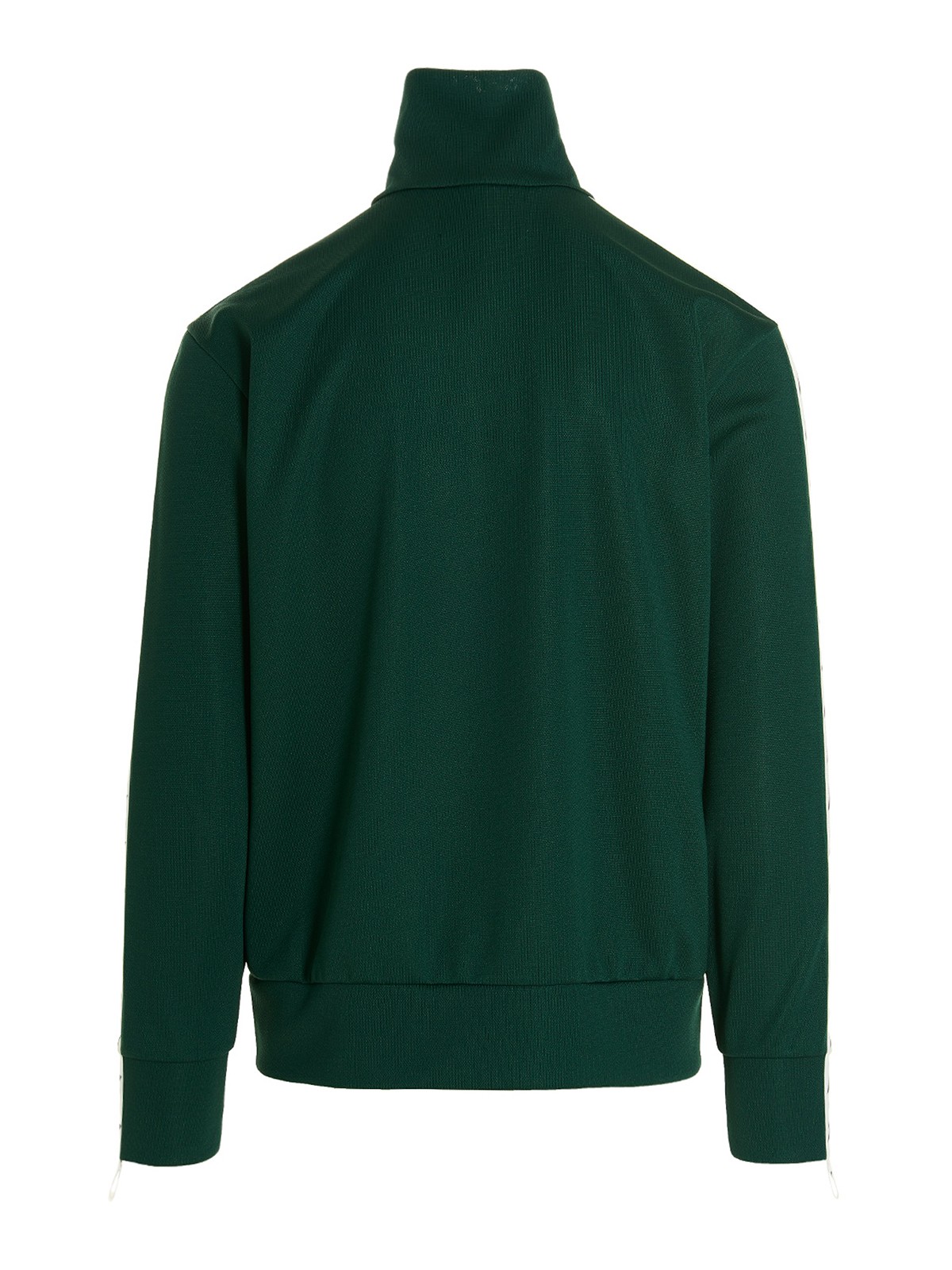 Golden Goose denis track sweatshirt - Green
