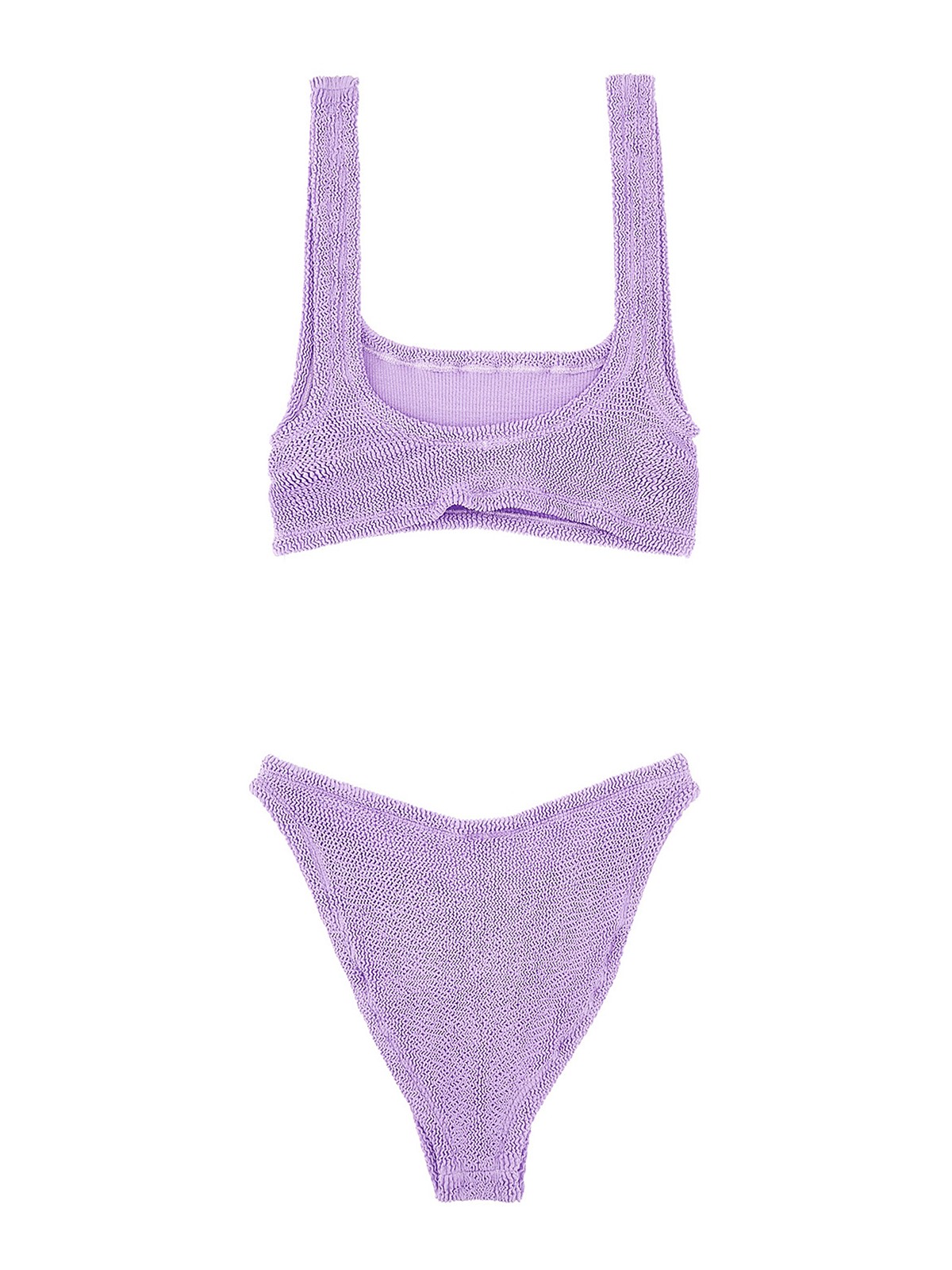 Hunza G Xandra Bikini In Purple