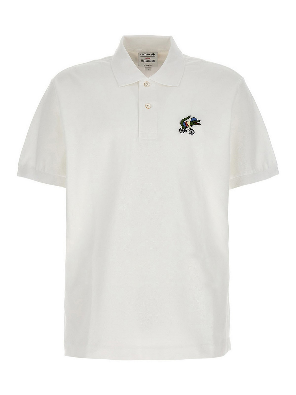 Lacoste Polo Limited Edition