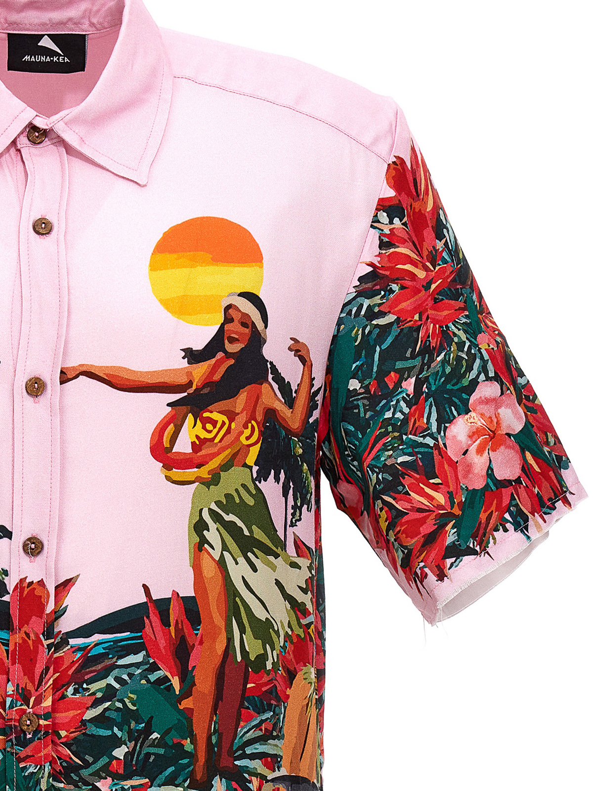 Buy Hawaiian Shirts & Dresses Online