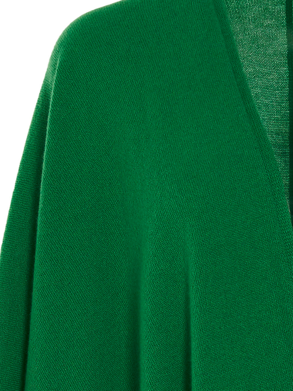 Shop Mixik Capa - Verde In Green