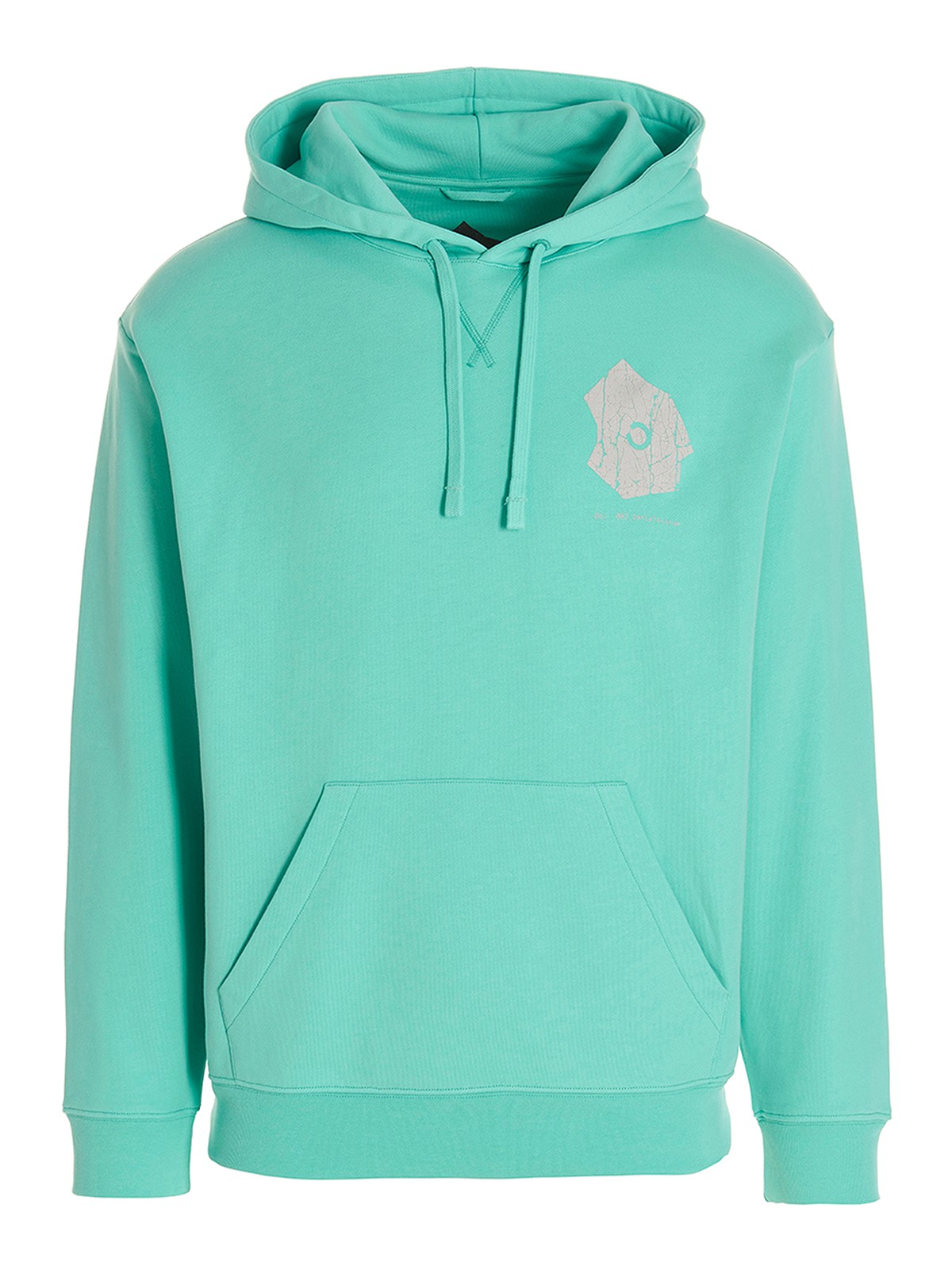 Shop Objects Iv Life Sudadera - Verde In Green