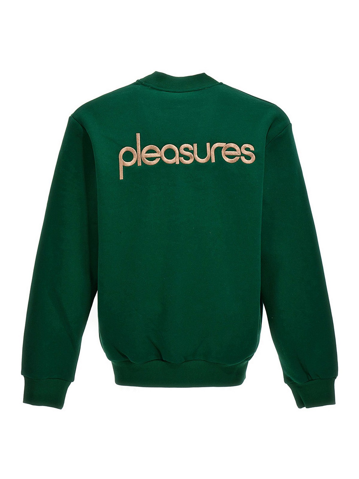Pleasures カーディガン - 緑 - グリーン|P23SP012GREEN