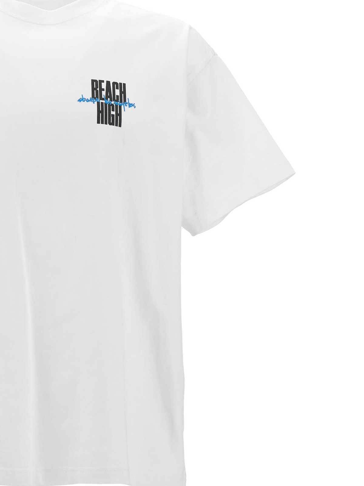 【STAMPD】BEACH HIGH CREW NECK STAMPD】BEACH HIGH CREW NECK
