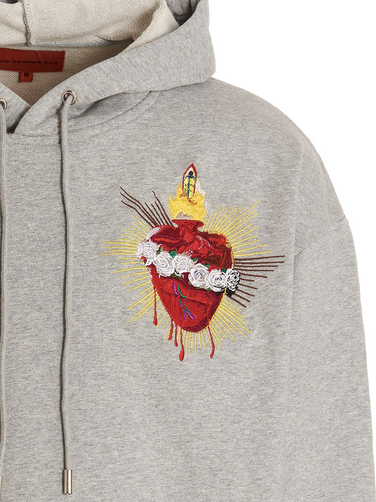 Sacred clearance heart sweatshirts