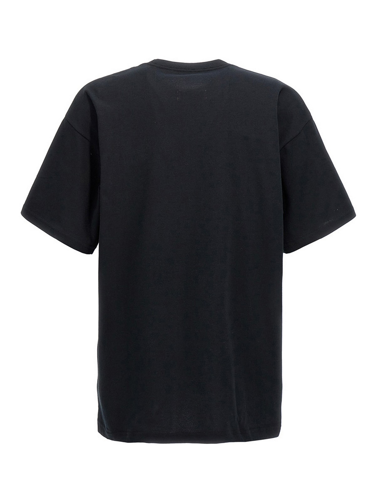 T-shirts Yohji Yamamoto - Yohji homomoto x new era t-shirt