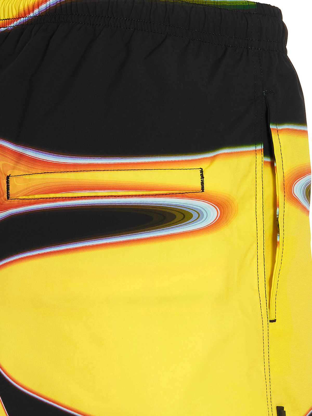 新品タグ付 AMBUSH WAVES BEACH SHORTS L メンズ