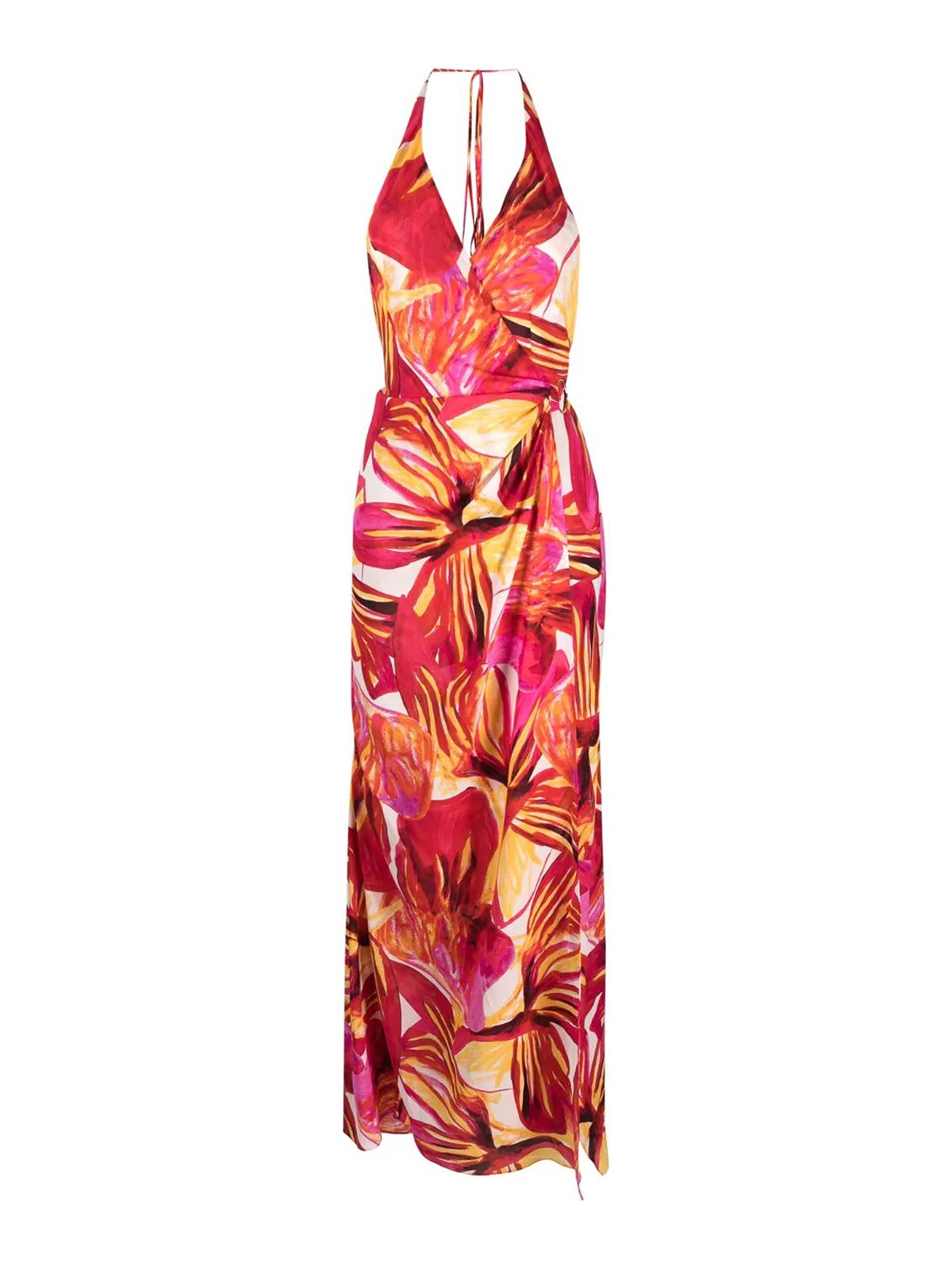 LOUISA BALLOU 'King Tide’ dress Louisa Ballou 'king Tide Dress | italist