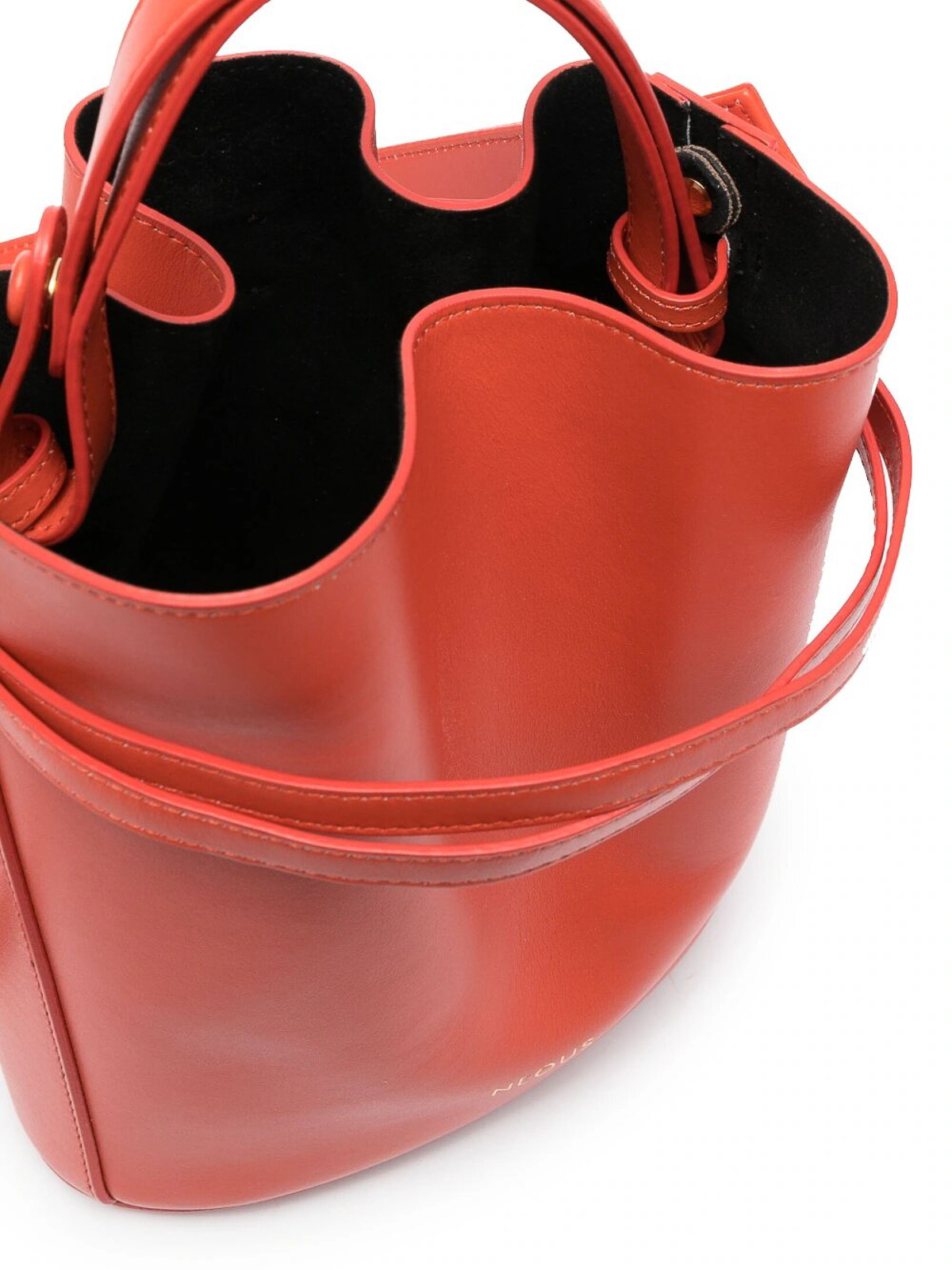 NEOUS Sigma Bucket Bag