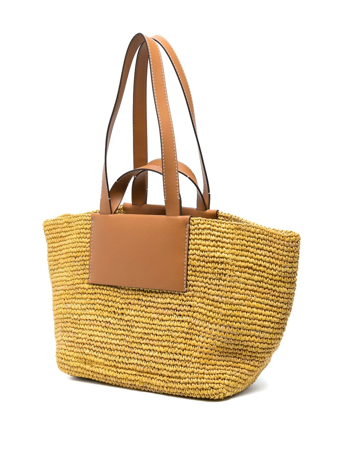 Proenza Schouler トートバッグ - イエロー|WB222015F00009730