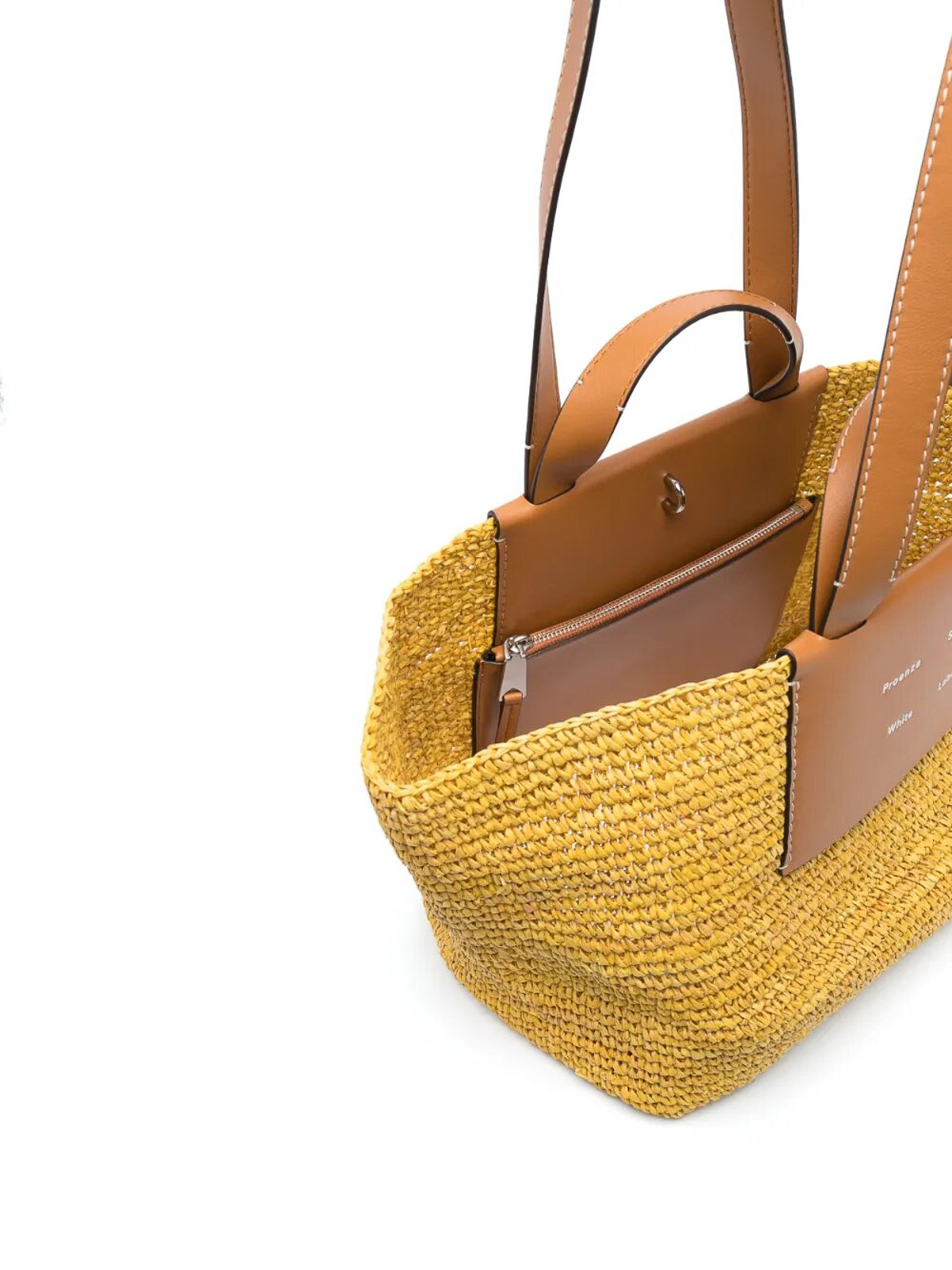 Proenza Schouler トートバッグ - イエロー|WB222015F00009730