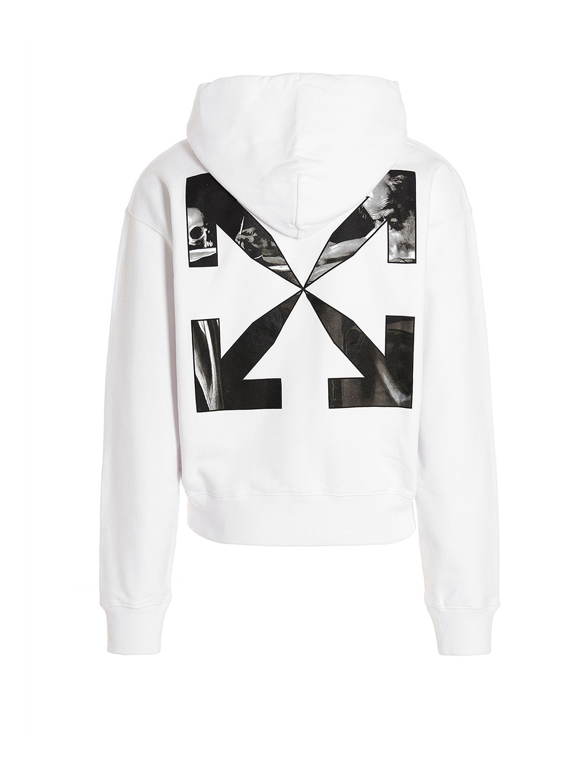 Caravaggio sales arrow hoodie