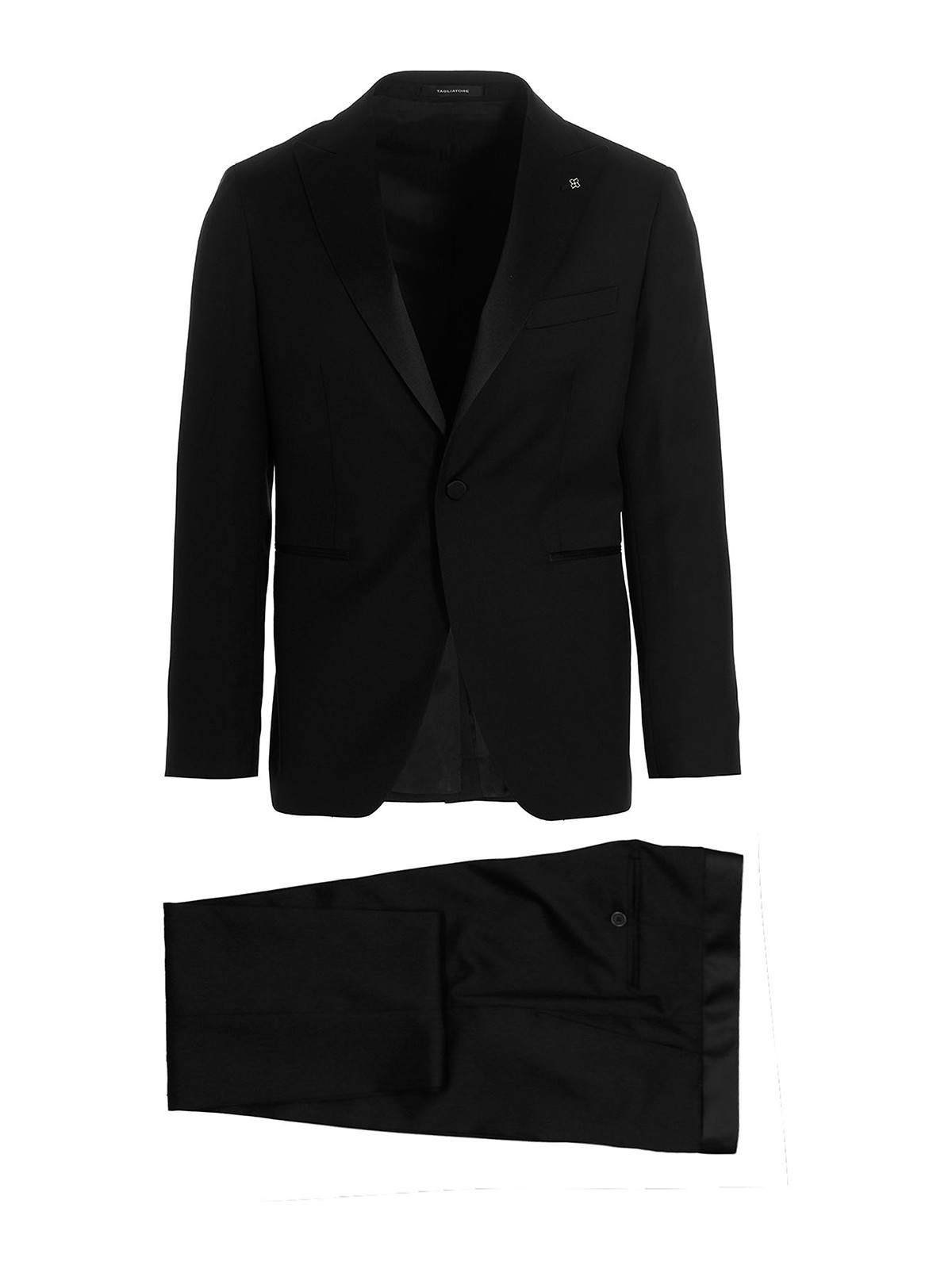 TAGLIATORE BLAZER - NEGRO