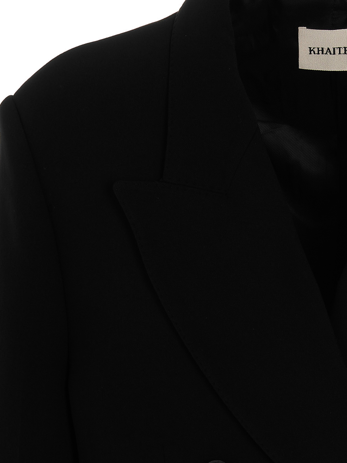 ジャケット KHAITE FW22 \"THE TANNER\" JACKET (6079552_W552200) Khaite 