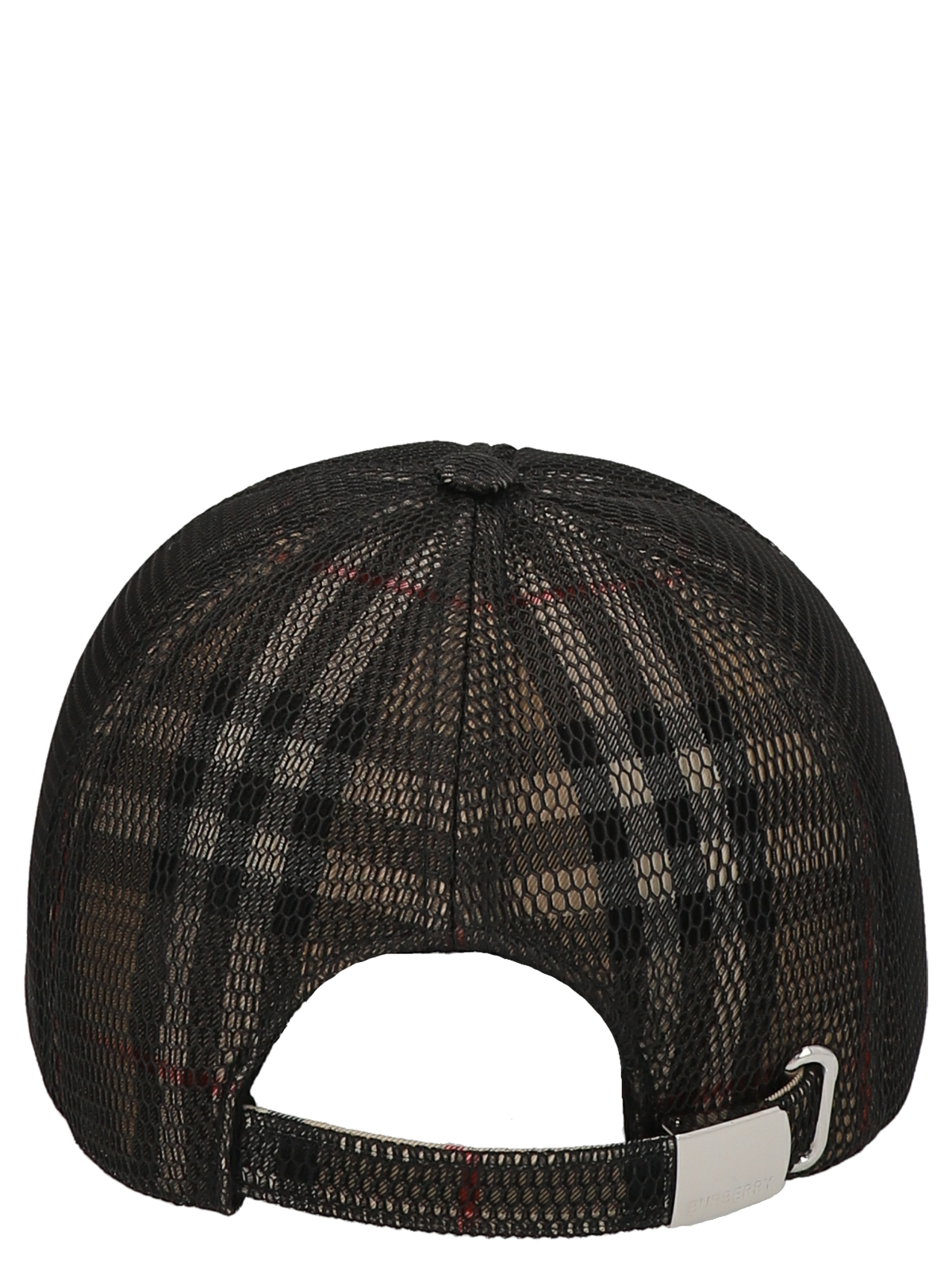 Burberry 帽子 - マルチカラー - マルチカラー | 8065590