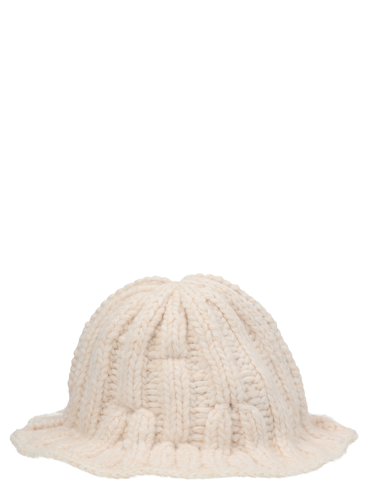 Hats & caps MM6 Maison Margiela - Wool bucket hat