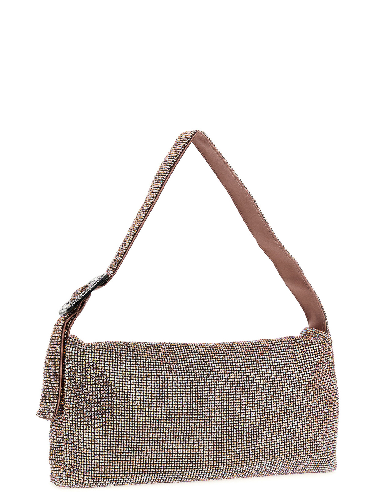 Shoulder bags Benedetta Bruzziches vitty la grande shoulder bag