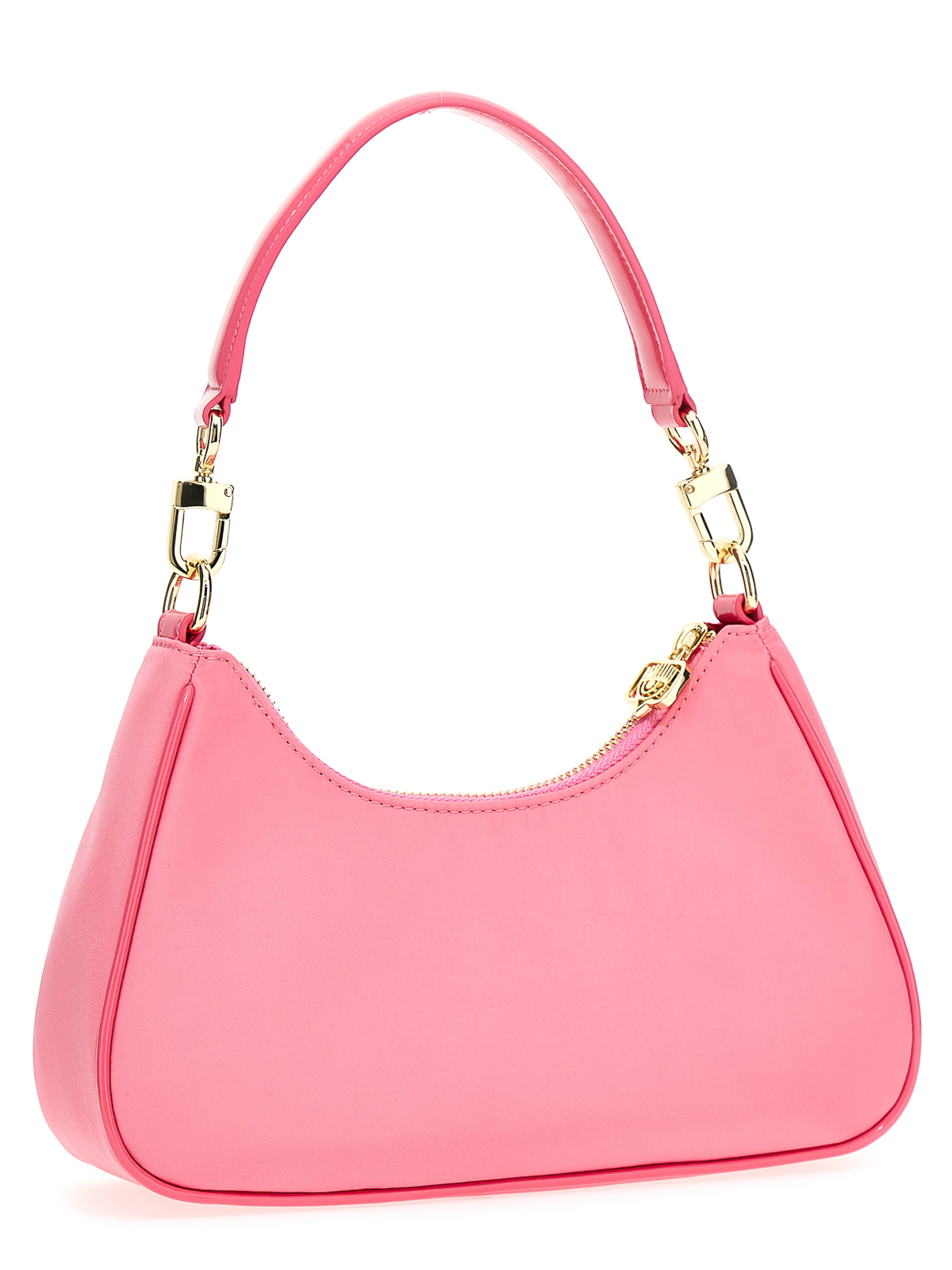 Chiara Ferragni - Women's Vicky Shoulder Bag - Pink