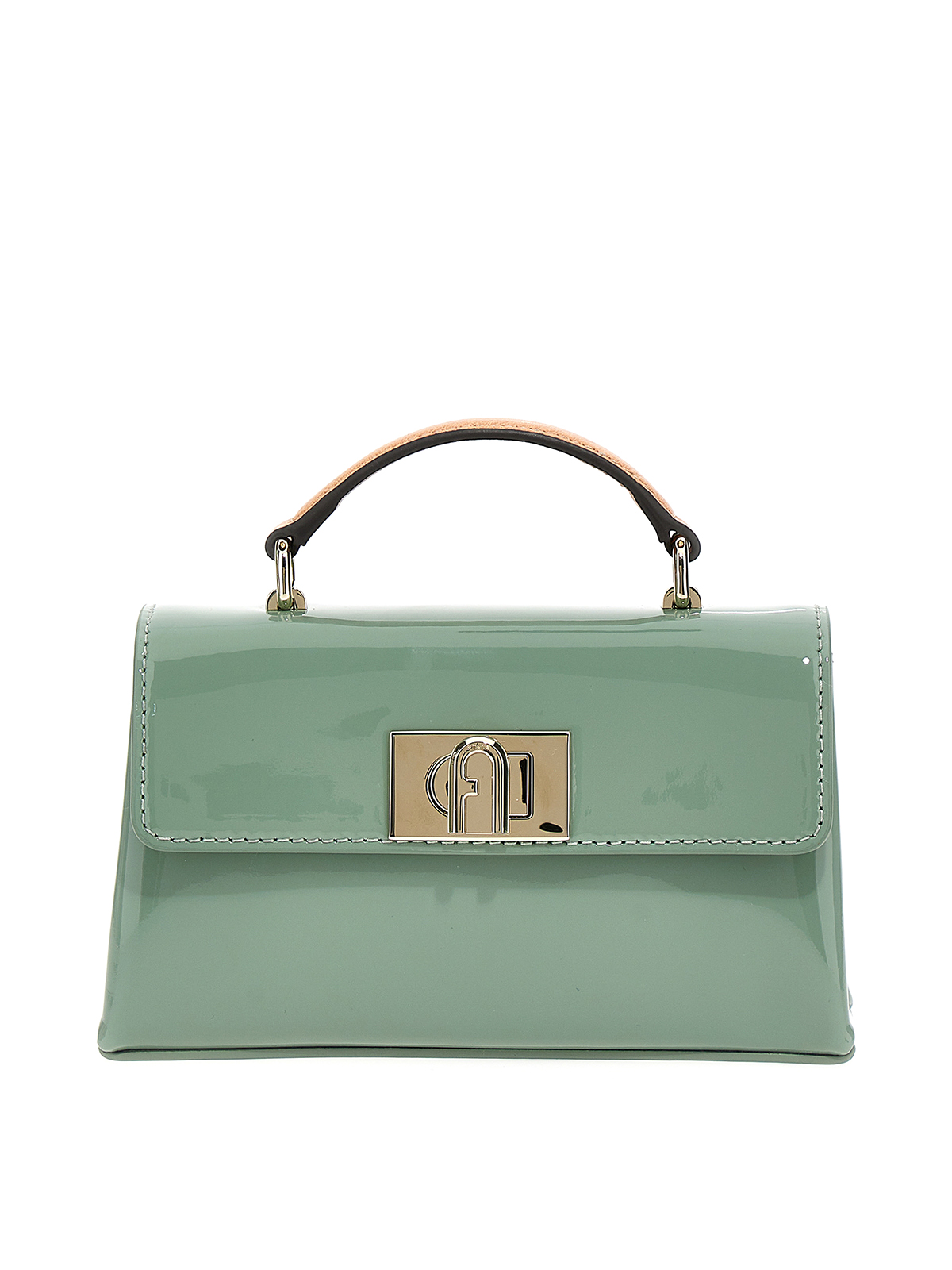 Totes bags Furla - furla 1927 mini handbag - WE00423VEV0001996S
