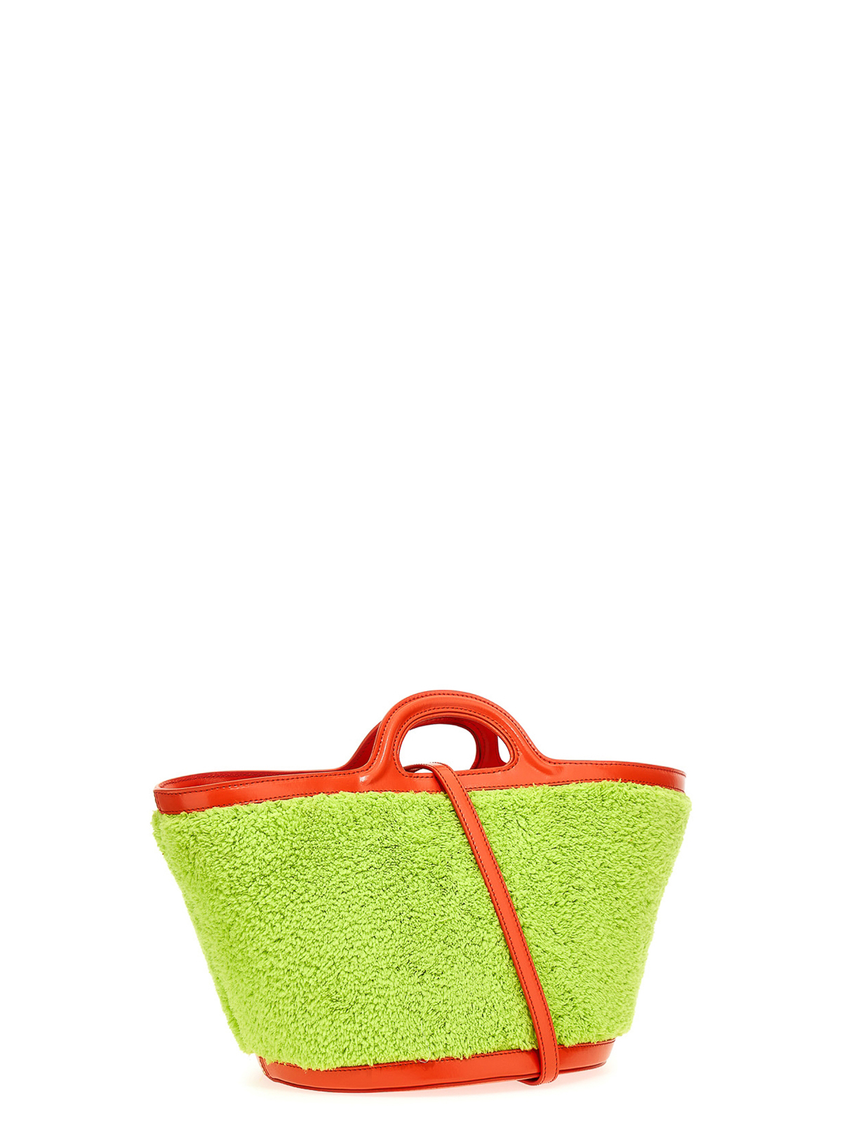 Marni Tropicalia Small Tote Bag