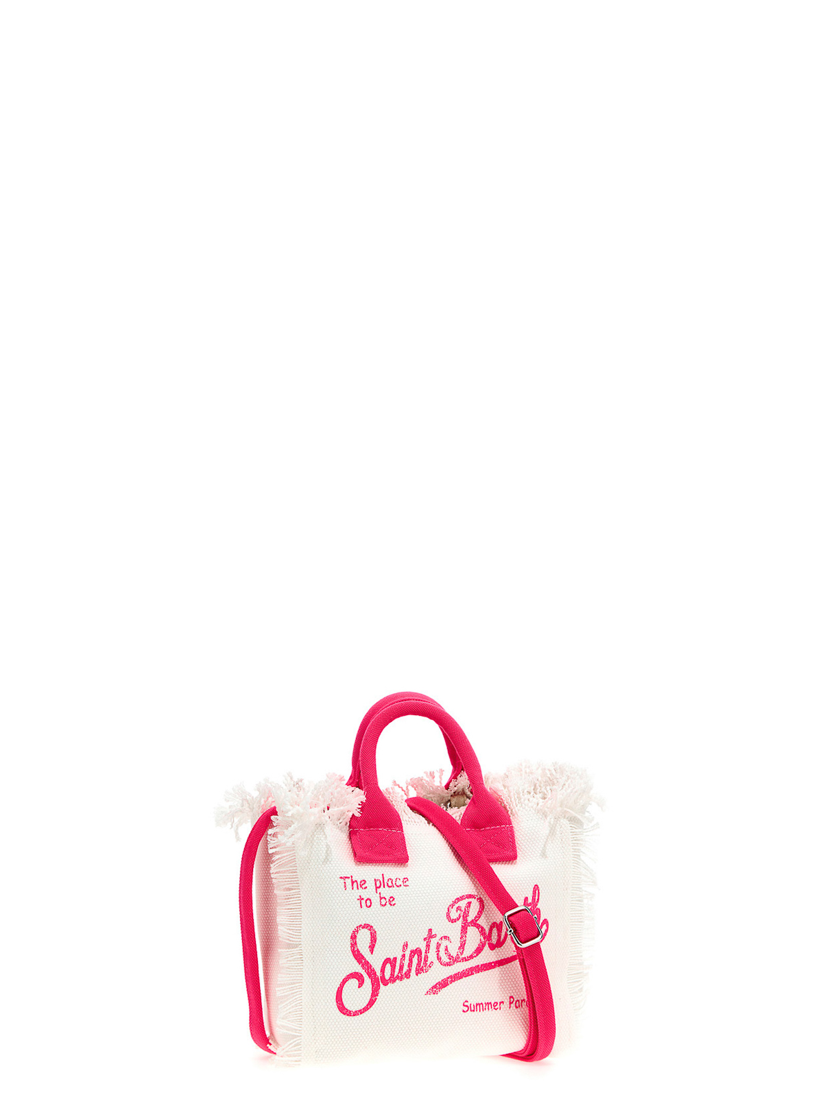 MC2 SAINT BARTH, Vanity Mini Tote Bag