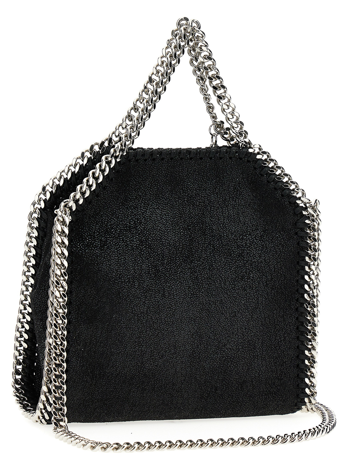 Stella Mccartney falabella tiny tote handbag 391698WP02161000