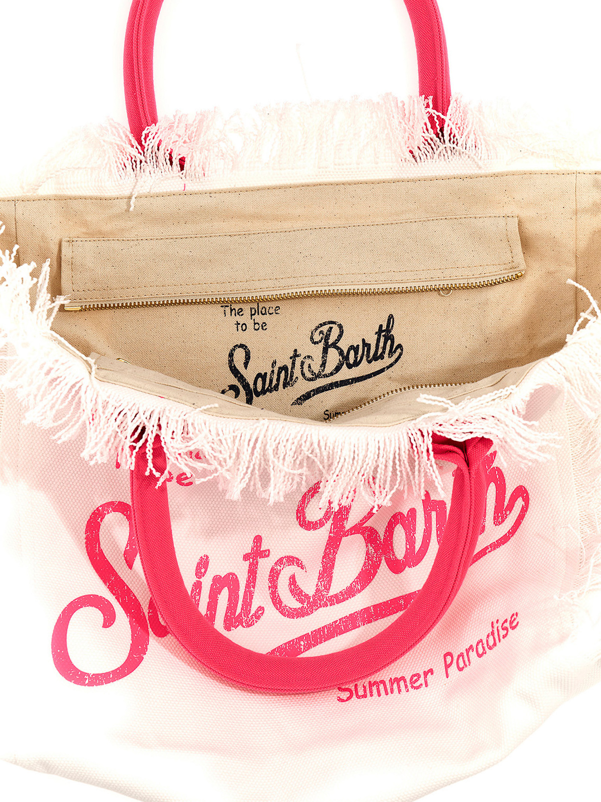 MC2 SAINT BARTH BAGS Vanity Bag