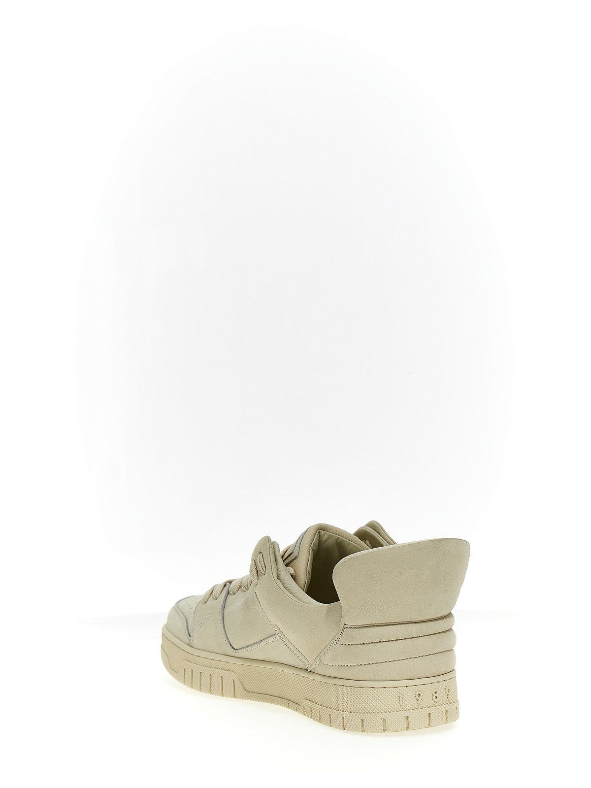 Shop 1989 Low V1 Sneakers In Beis