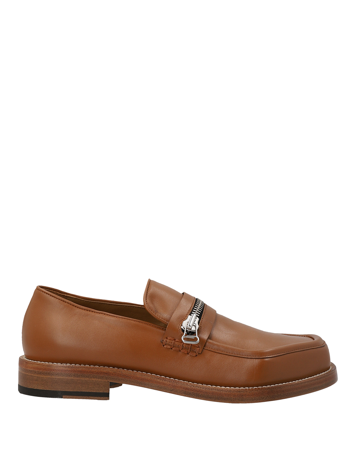 Loafers & Slippers Magliano - zipped monster loafers - P3820119886