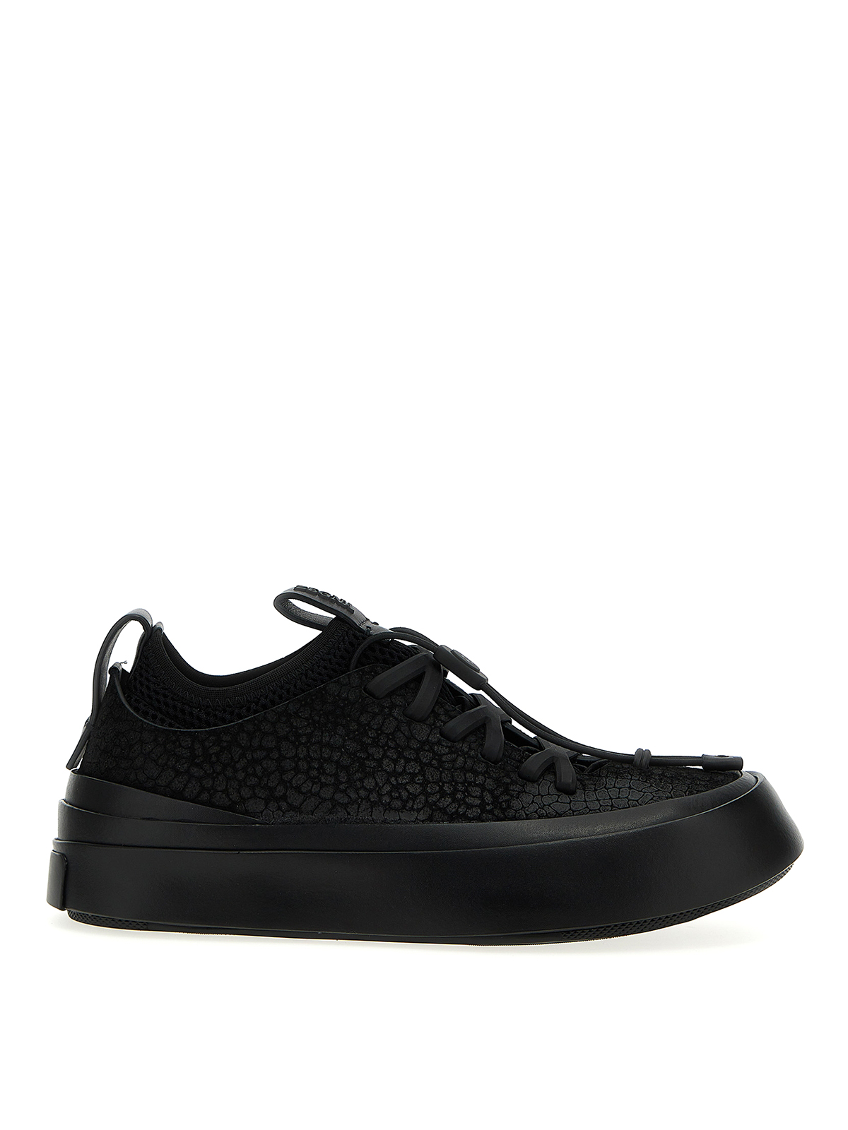 Trainers Zegna - Mr. bailey capsule sneakers - LHBAYS5536ZNER