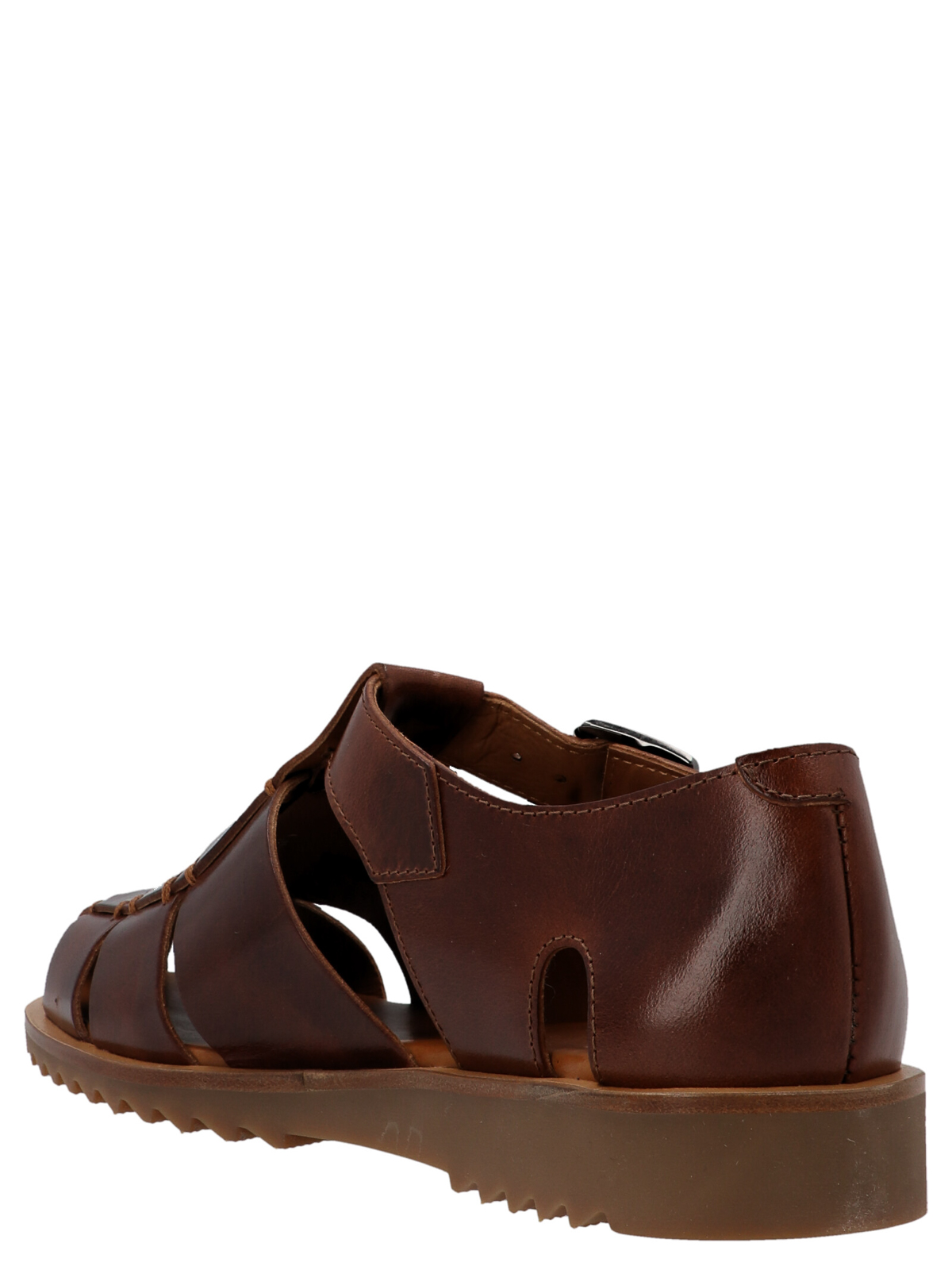 Paraboot pacific sandals