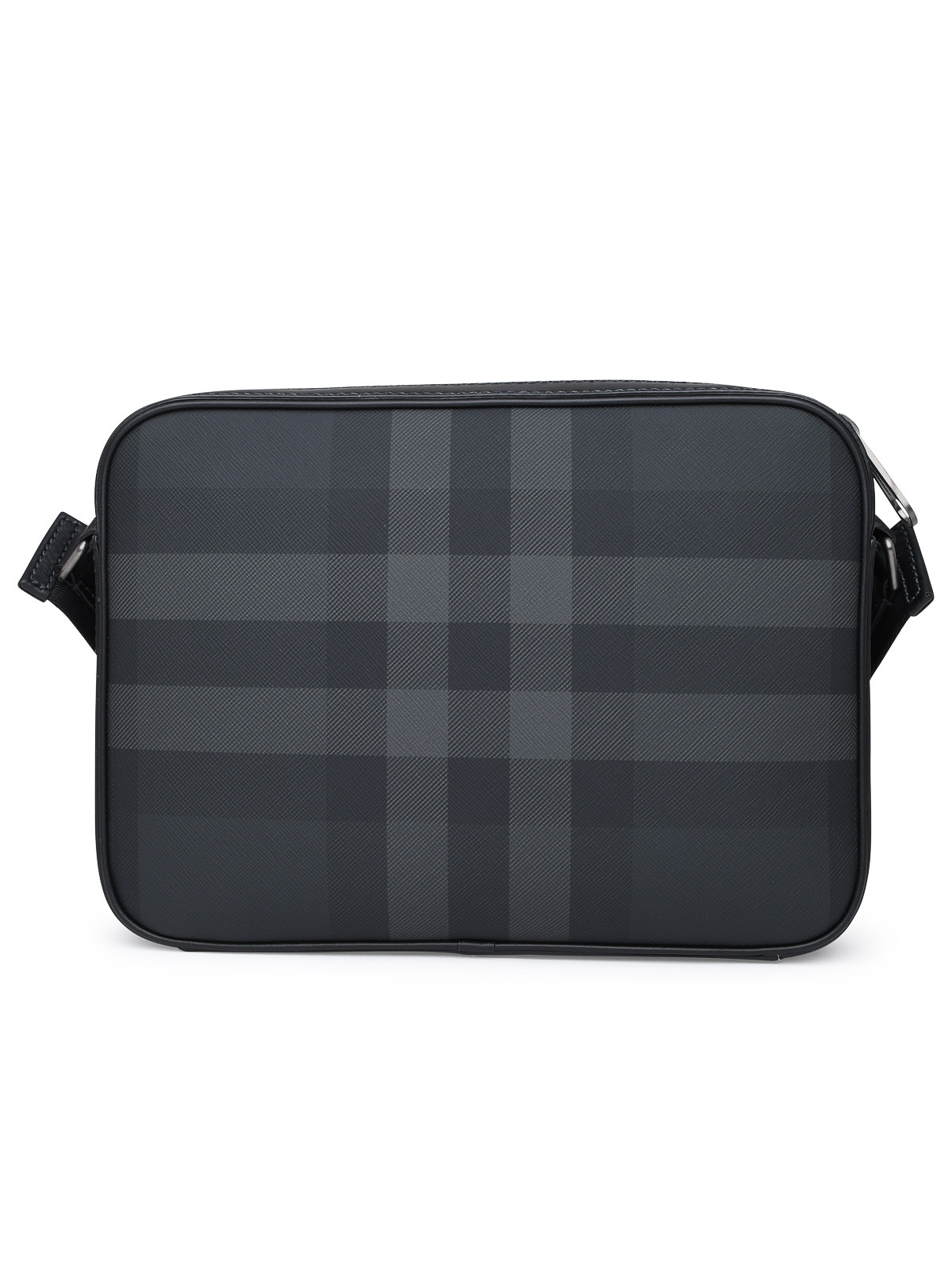 Burberry clearance black purse