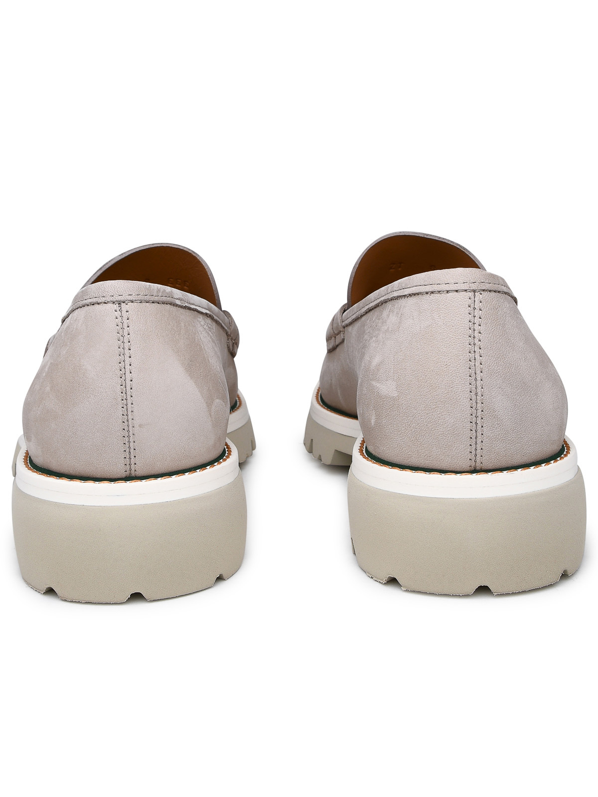 Ferragamo ローファー - ベージュ|212140757754002 | THEBS
