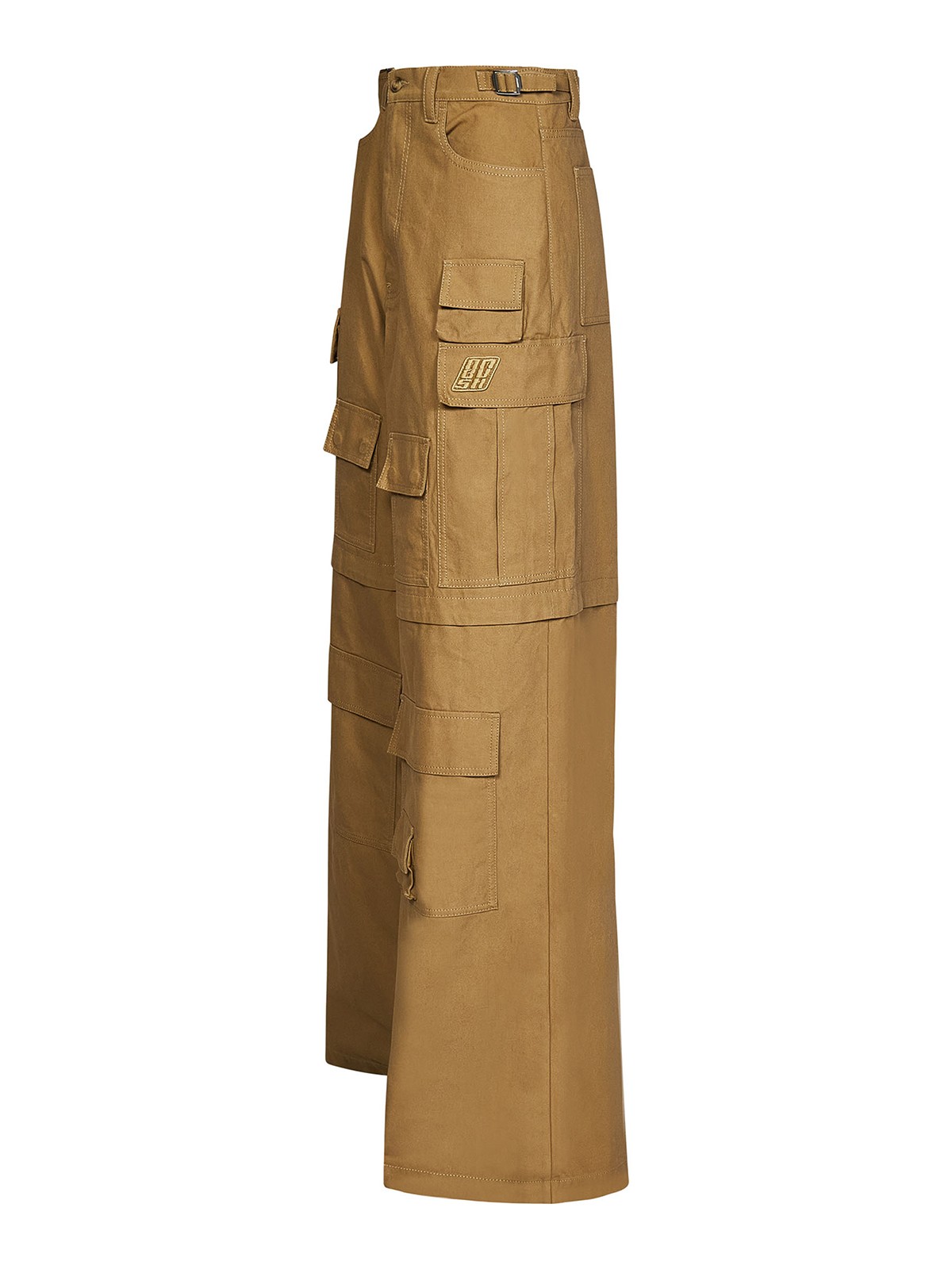 Ambush Cargo Pants - Khaki