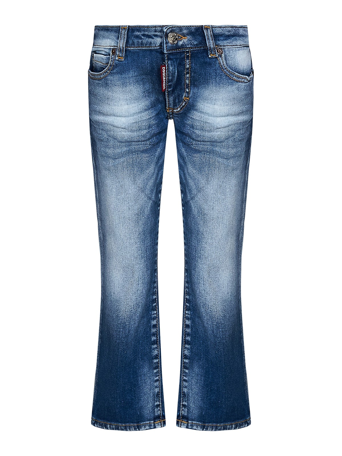 Girls sale dsquared jeans