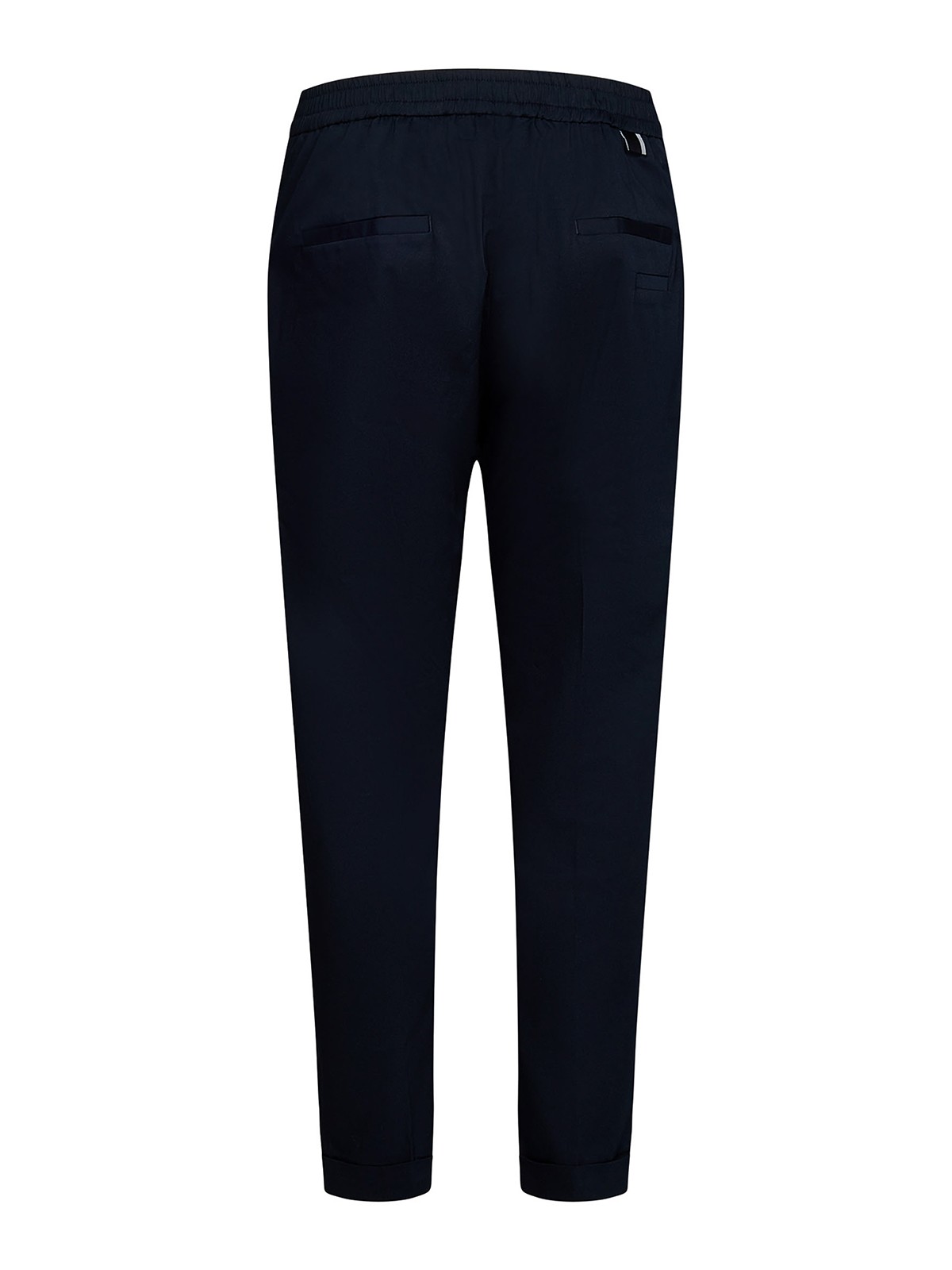 Men Fancy Cotton Trousers