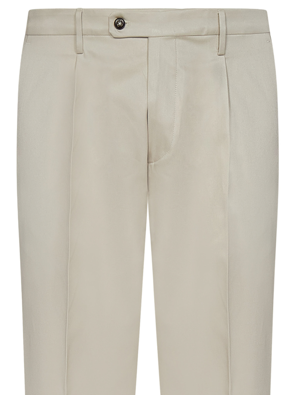 Wool trousers Gucci Grey size 48 IT in Wool - 41293909