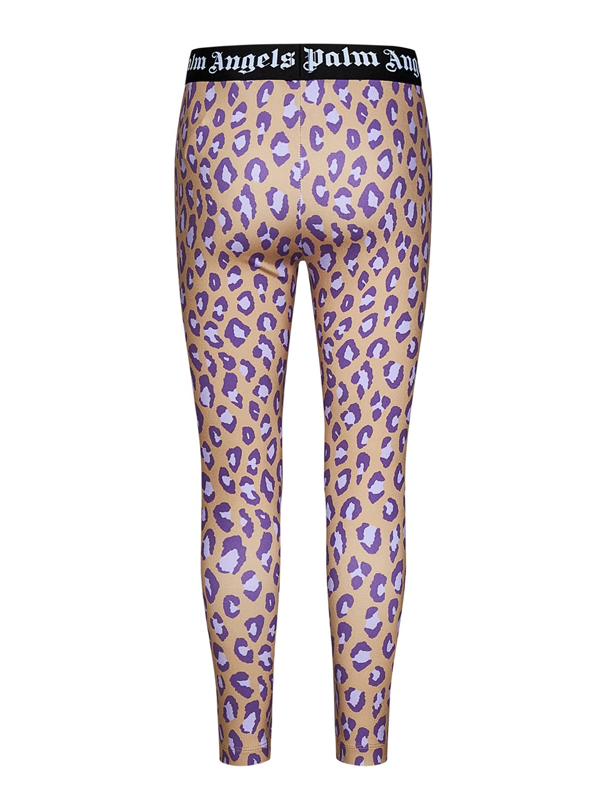 Leggings Palm Angels - leggings - PGCD004S23JER0026136