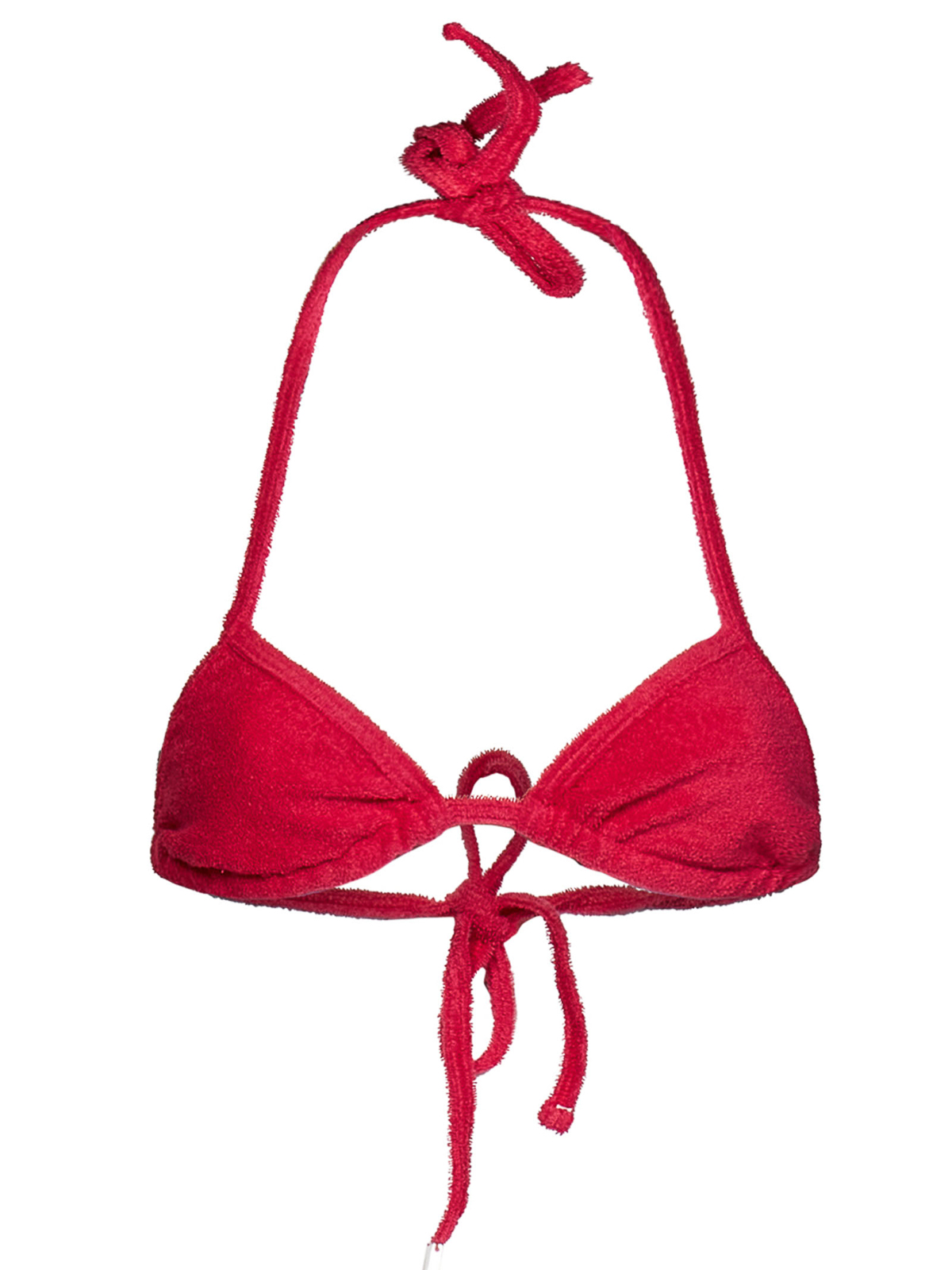 Shop Attico Bikini - Rojo