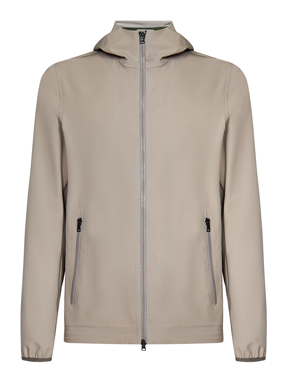 【HERNO】ブレザー ジャケット ベージュ Herno ブレザー - ベージュ - メンズ | GI000335U12301S2605