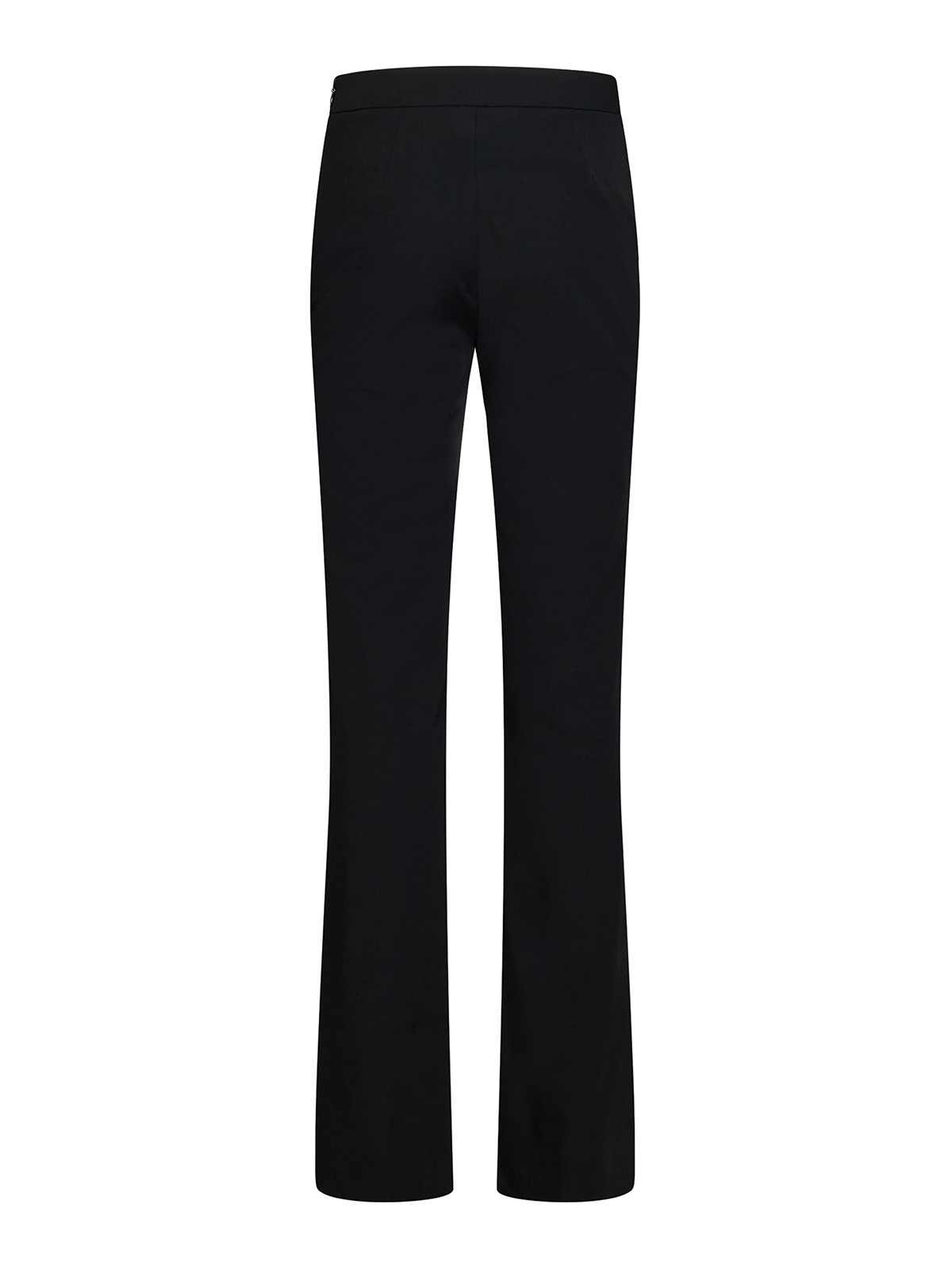 Leggings Heron Preston - Black slim-fit stretch viscose blend