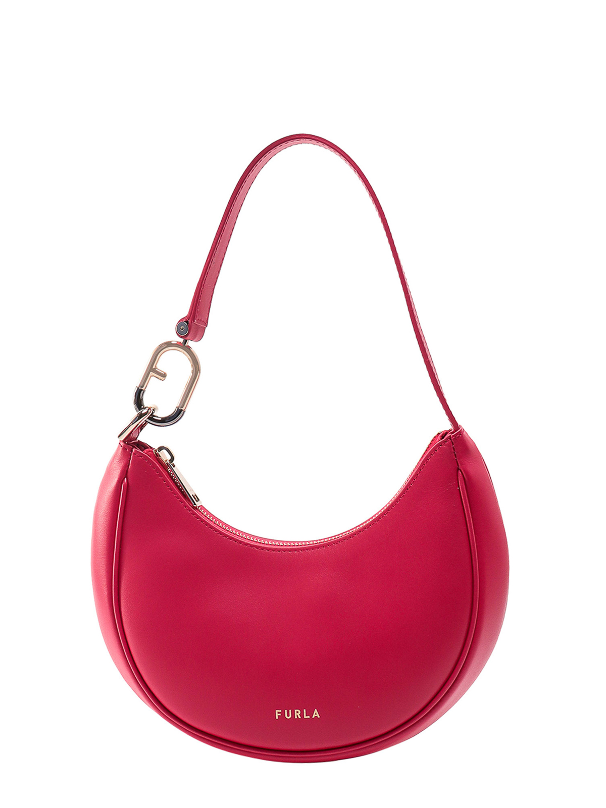 Furla Spring Hobo Shoulder Bag - Farfetch