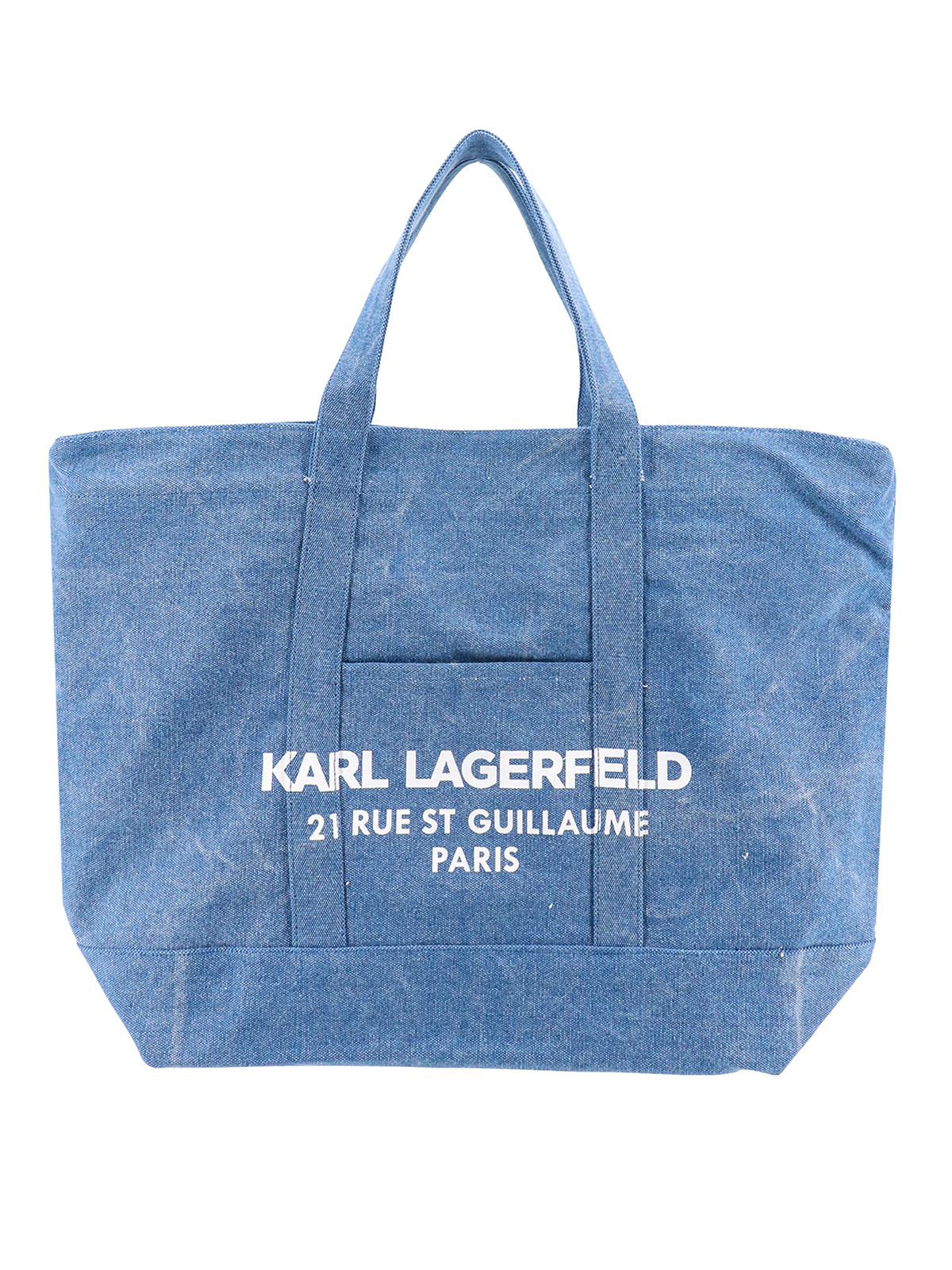 Totes bags Karl Lagerfeld - Shopping bag - 230W3018316